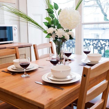 Dream South Kensington Apartment Londyn Zewnętrze zdjęcie