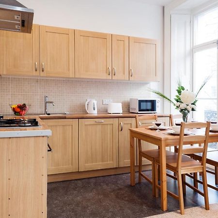 Dream South Kensington Apartment Londyn Zewnętrze zdjęcie