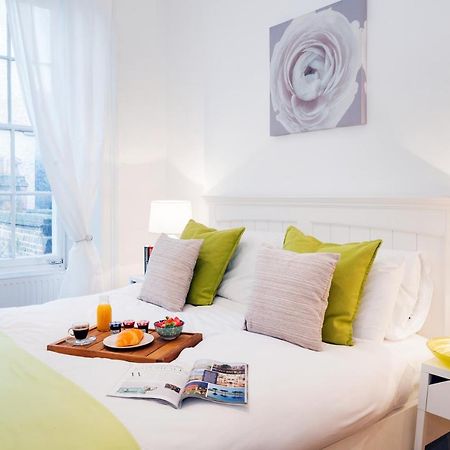 Dream South Kensington Apartment Londyn Zewnętrze zdjęcie