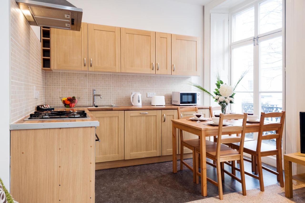 Dream South Kensington Apartment Londyn Zewnętrze zdjęcie