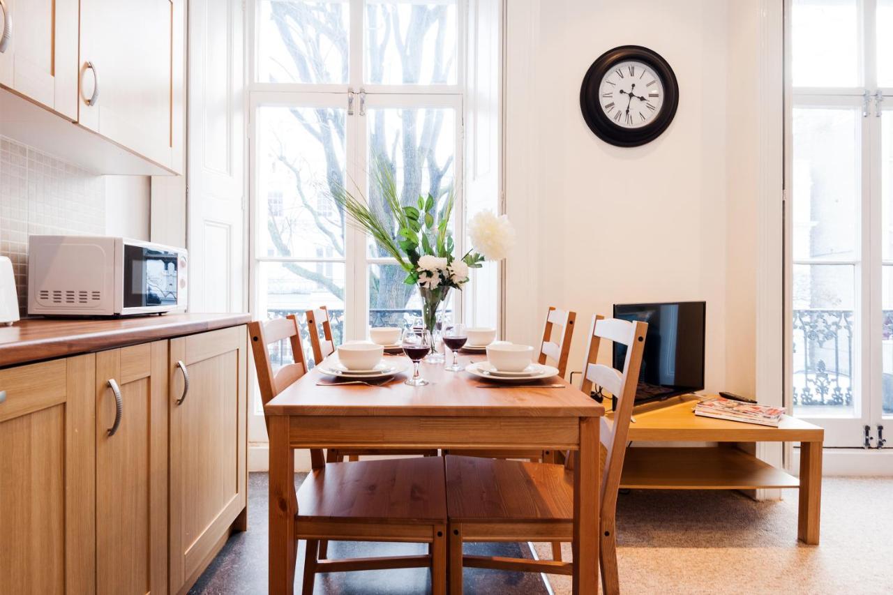 Dream South Kensington Apartment Londyn Zewnętrze zdjęcie