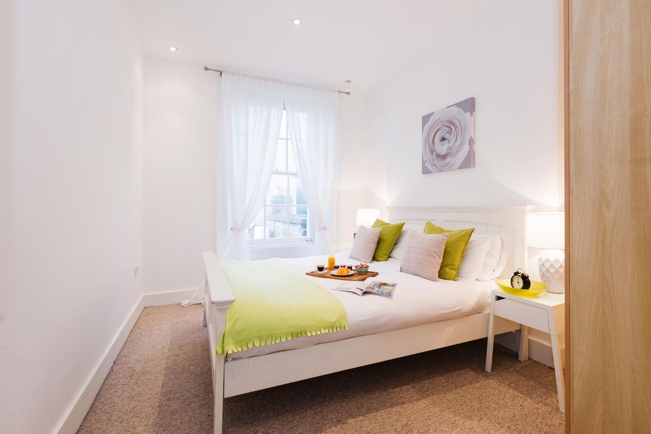 Dream South Kensington Apartment Londyn Zewnętrze zdjęcie