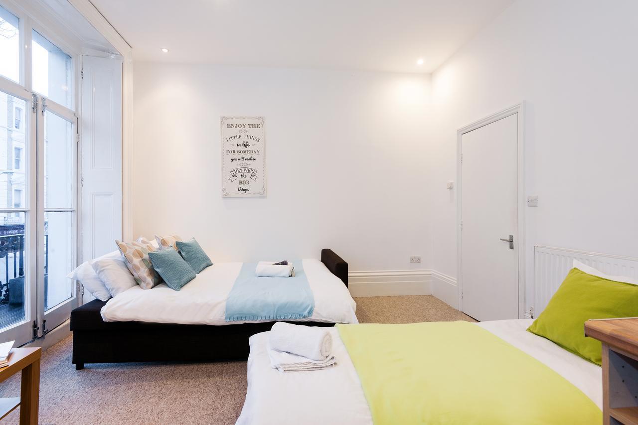 Dream South Kensington Apartment Londyn Zewnętrze zdjęcie