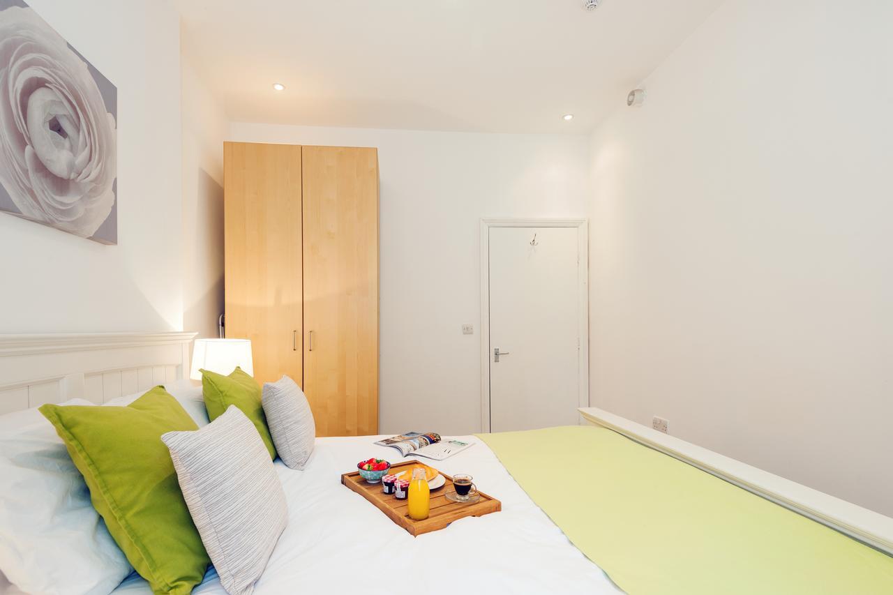Dream South Kensington Apartment Londyn Zewnętrze zdjęcie