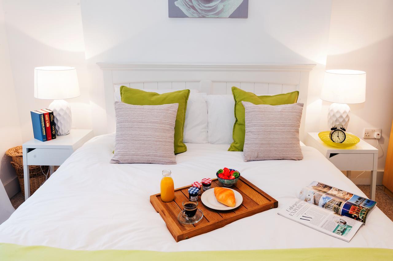 Dream South Kensington Apartment Londyn Zewnętrze zdjęcie